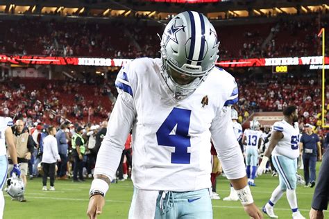 twitter daks burat|Dallas Cowboys' Dak Prescott contract drama is playing with fire.